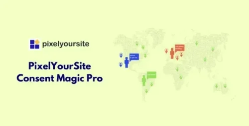 PixelYourSite Consent Magic Pro GPL v4.2.0.4